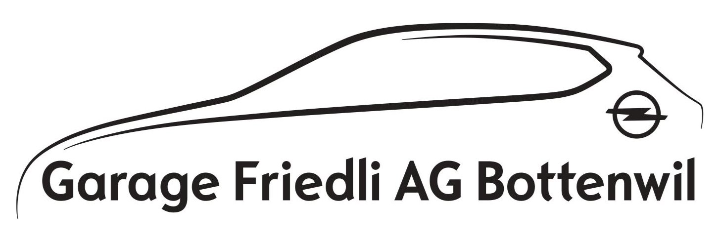 Garage Friedli AG